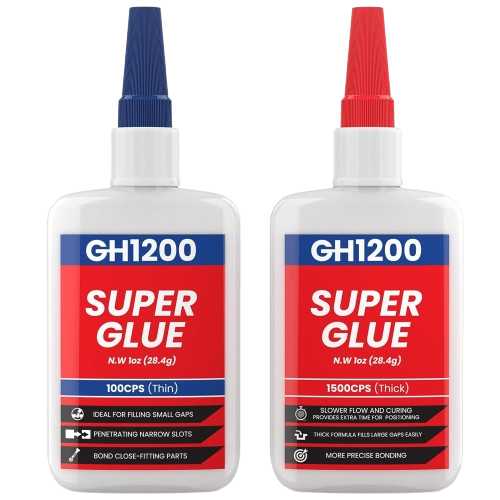 GH1200 Super Glue