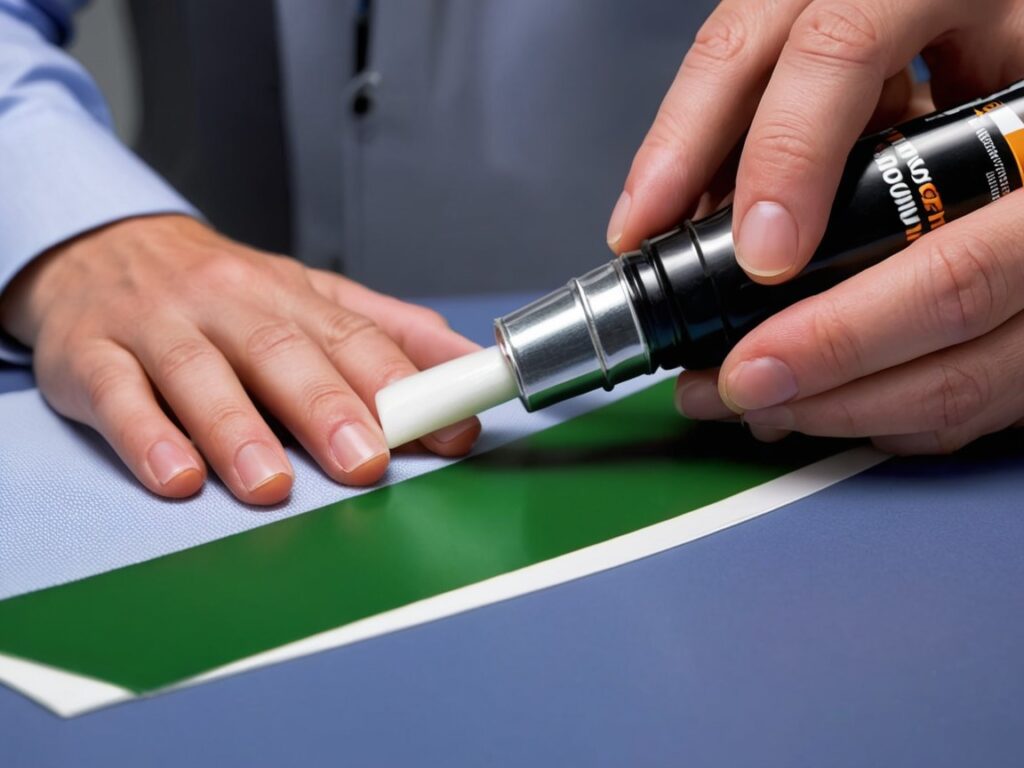 How Impact-Resistant Adhesives Work: Science Behind the Bond 1 How Impact-Resistant Adhesives Work: Science Behind the Bond